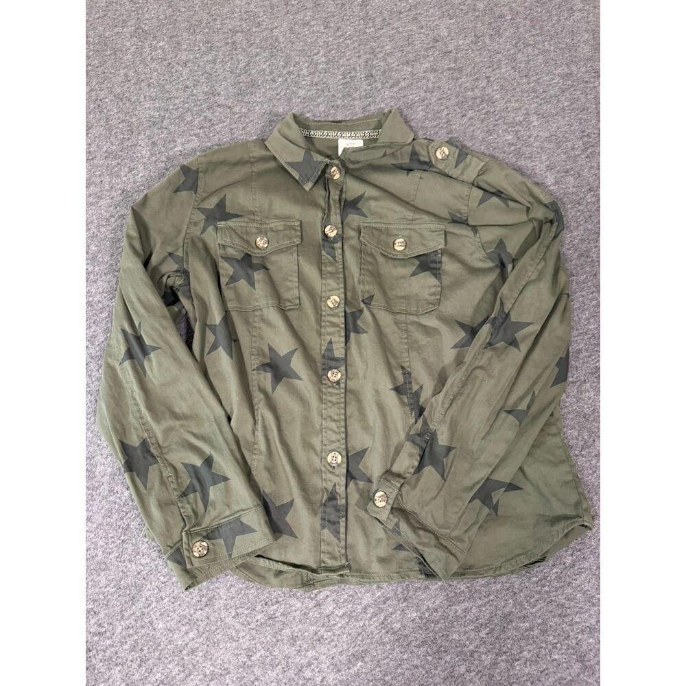 Knox Rose Star Jacket